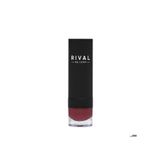 Rival De Loop Ruj Hyaluron Soft Mat No: 08