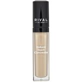 Rival de Loop Sıvı Natural Touch No:01 6 ml Kapatıcı