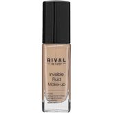 Rival de Loop Sıvı No:02 White Coffee 30 ml Fondöten