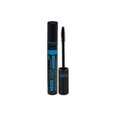 Rival De Loop Siyah Multi Effect Maskara, Suya Dayanıklı, 8 ml