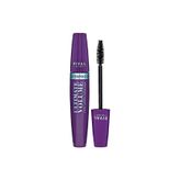 Rival De Loop Ultimate Volume Waterproof Maskara, Siyah