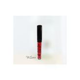 Rıval Lipgloss Dudak Parlatıcısı-Kırmızı Çilek