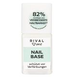 Rival Loves Me Base Coat 9 ml Oje