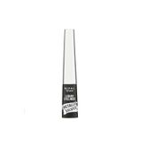 Rival Loves Me Liquid Eyeliner, Metallic Silver, 4 ml