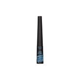 Rival Loves Me Liquid Eyeliner, Waterproof Black, 4 ml