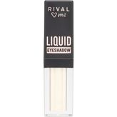 Rival Loves Me No:01 Likit Far