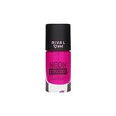 Rival Loves Me No:04 Neon Carnival Oje