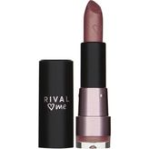 Rival Loves Me No:09 Plum Wine 4.5 gr Ruj