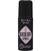 Rival Loves Me Oje Kurutucu Sprey Quick Dry