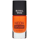 Rival Loves Me Oje No:02 Neon Blazing Fire