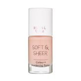 Rival Loves Me Soft Sheer 02 Peach Shake Oje