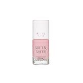 Rival Loves Me Soft Sheer 03 Raspberry Shake Oje