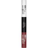 Rival Loves Me Stay4ever No:04 Foxy Red 7 ml