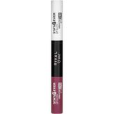 Rival Loves Me Stay4ever No:11 Raspberry 7 ml Dudak Parlatıcısı