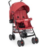 Rival RV119 Seul Baston Yatarlı Baston Bebek Arabası Siyah - Bordo