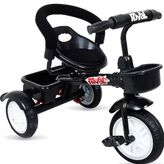 Rival RV502 Nitro Plus Siyah Üç Teker Bisiklet