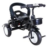 Rival RV503 Volt Siyah Üç Teker Bisiklet