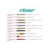 River 10 gr 46PL Alfred Jig