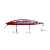 River 130 mm 24 gr 04 Sahte Balık