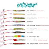 River 15 gr DS42 Alfred Jig
