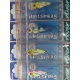 River 5 g Sebastian Vibrasyon Jig