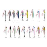 River Alonso 06RYS 30 gr Jig Yem