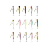 River Alonso 6.5 cm 20 gr Metal Jig Yem