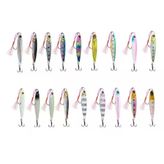 River Alonso DS42 30 gr Jig Yem