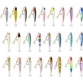 River Alonso DS49 30 gr Jig Yem