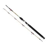 River Solid Power Boat 10-20LBS 2 Parça 180 CM Dolgu Bot Kamışı