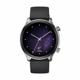 Riversong Movite 9 Pro Titanium Grisi Akıllı Saat
