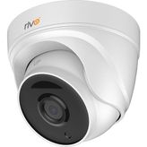 Rivo RV-HDC56F1T-IT3 2,8mm 3Mp HD 40 Metre Gece Görüşlü Analog Dome Güvenlik Kamerası