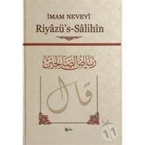 Riyazüs Salihin - Haşimi Yayınevi