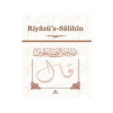 Riyazü's Salihin - İmam Nevevi
