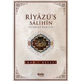 Riyazüs Salihin-Salihler Bahçesi