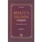 Riyazü's Salihin Tam Metin