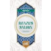 Riyazü's Salihin Türkçe Metin