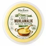 Rize Muhlamalık Kolot Peynir 1 KG | BlackSea Organics | Doğal & Katkısız | Uzayan Tel Yapılı