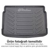 Rizline Audi A4 B8 2008-2016 3d Oto Paspas