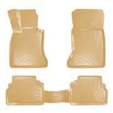 Rizline Bmw 5 Serisi E39 1996-2003 3D Oto Paspas