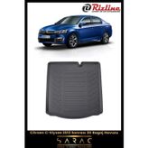Rizline Citroen C-Elysee 2016 Model 3D Bagaj Havuzu