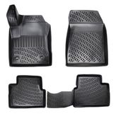 Rizline Citroen C1 2005-2014 3D Oto Paspas