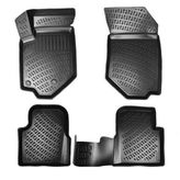 Rizline Citroen C4 2020-2022 3D Havuzlu Paspas