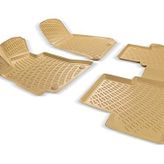 Rizline Ford C Max 2003-2010 ile Uyumlu Bej Paspas
