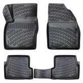 Rizline Ford Focus 1 1998-2005 3D Havuzlu Paspas