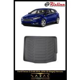 Rizline Ford Focus 3.5 HB 2016 Model 3D Bagaj Havuzu