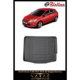 Rizline Ford Focus 3 HB 2012 Model 3D Bagaj Havuzu