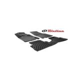 Rizline Honda Cr-v 2006-2012 3d Havuzlu Paspas