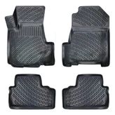Rizline Honda CRV 2007-2012 3D Havuzlu Paspas