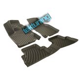 Rizline Hyundai Accent Era 2006-2012 3D Havuzlu Paspas